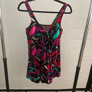 Beautiful Plus Size Bathing Suit